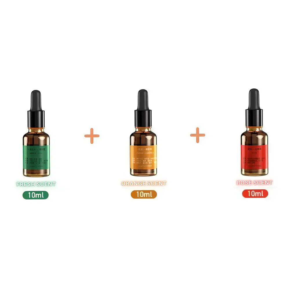 SeraphAura Aroma Light