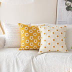 Little Daisy Pillowcase