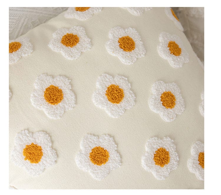 Little Daisy Pillowcase