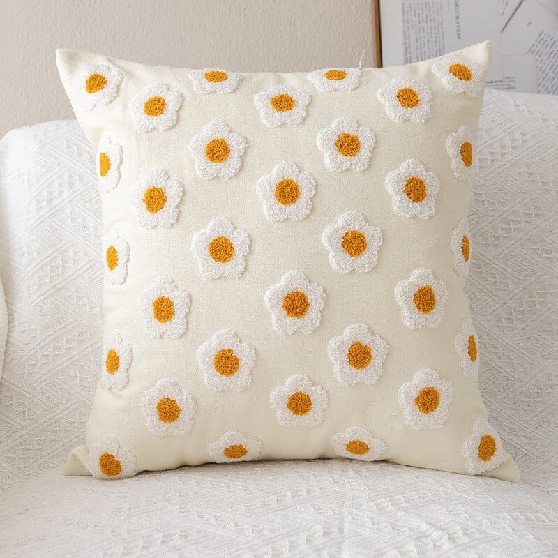 Little Daisy Pillowcase