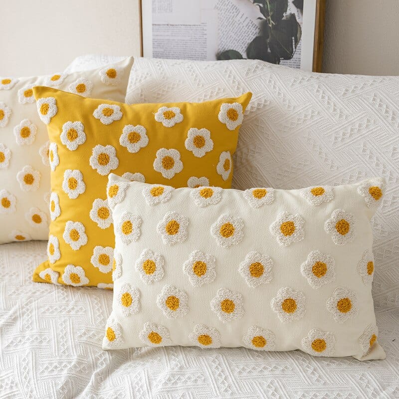 Little Daisy Pillowcase