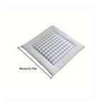 Liven Cotton Seat Pad Dining Chair Cushion