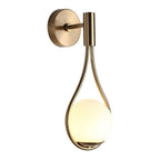Modern Scandinavian Wall Lamp