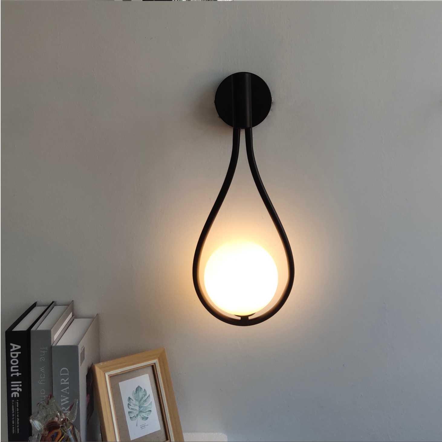 Modern Wall Lamp - Northern Inspiration