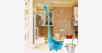 Kitchen Aid Loch Ness Monster Design Ladle – Turn Your Kitchen into a Fantasyland