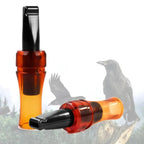 Crow Decoy Whistle for Hunting, Nature & Training – Realistic Sound from the Pocket