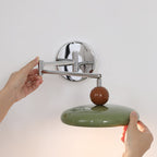 Mood light for peaceful evenings