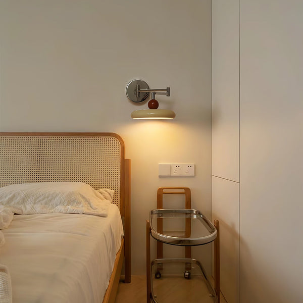 Mood light for peaceful evenings