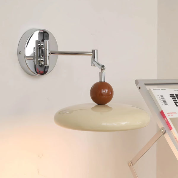 Mood light for peaceful evenings