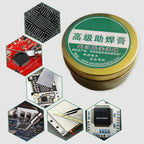 Soldering Flux Paste for Precise Connections