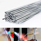 Soldering rods with flux core – Connect metal without a welding machine