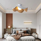 Lotus Flower Motif and Natural Elegance