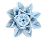 LotusBloom Incense Holder - Elegant Scent Accessory for Home