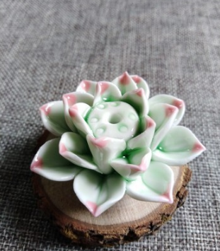 Lotus Flower Incense Holder | Stylish design