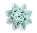 LotusBloom Incense Holder - Elegant Scent Accessory for Home