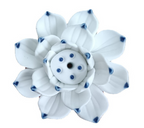 Lotus Flower Incense Holder | Stylish design