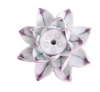 Lotus Flower Incense Holder | Stylish design
