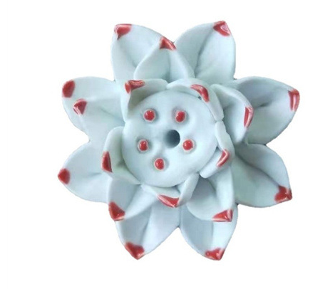 Lotus Flower Incense Holder | Stylish design
