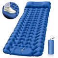 Sleeping mat - Camping - Built-in Pump