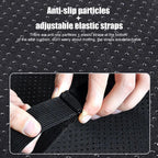 Air seat cushion with cells – Comfortable sitting anywhere