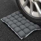 Air seat cushion with cells – Comfortable sitting anywhere