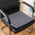 Air seat cushion with cells – Comfortable sitting anywhere
