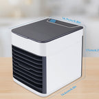 KoelBreeze Mini Air Cooler – Portable USB Air Cooler with 3-in-1 Function and LED