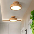 Elegant Ceiling Lamp with Scandinavian Character