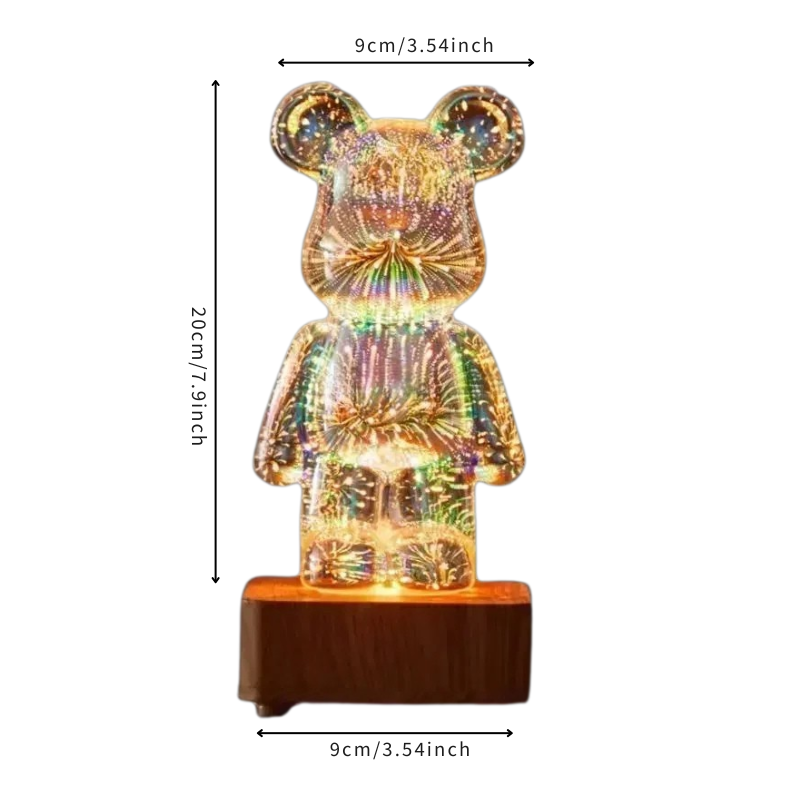 LumiBear