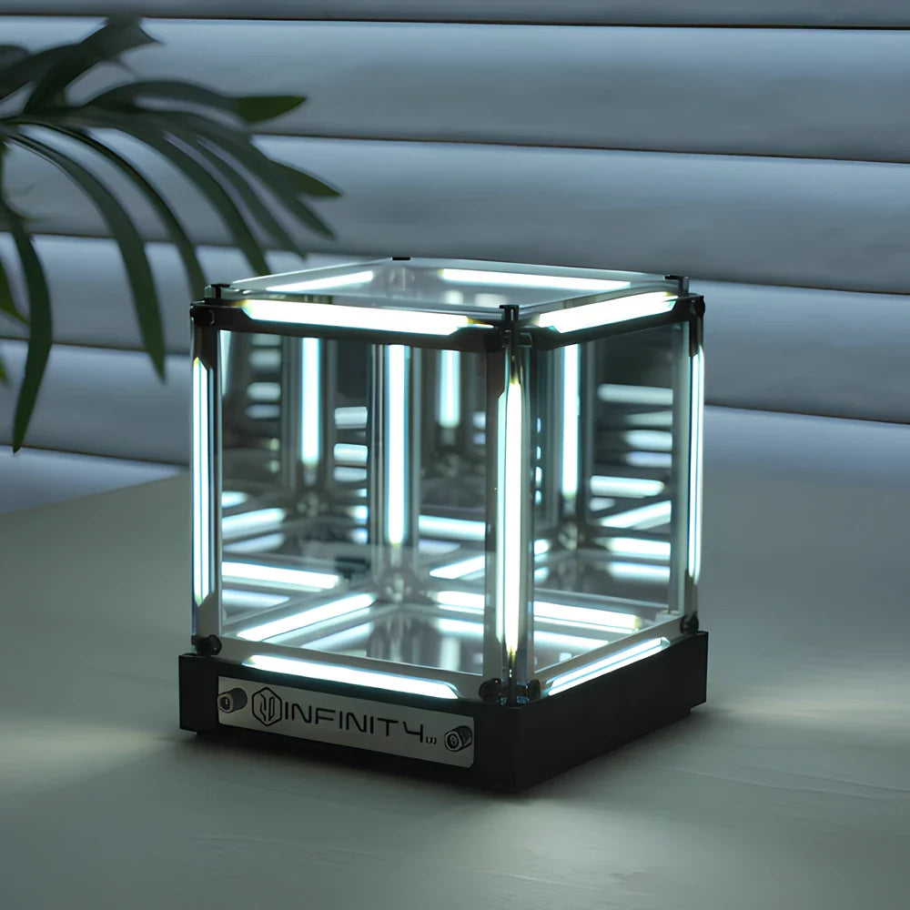 InfinityCube