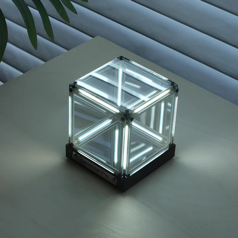 InfinityCube