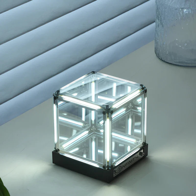 InfinityCube