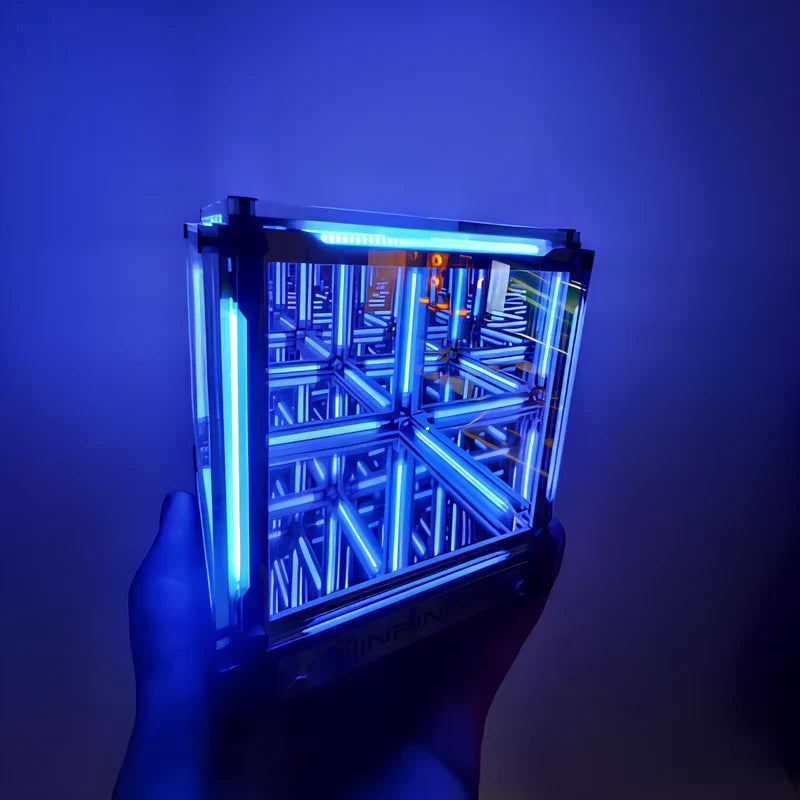 InfinityCube