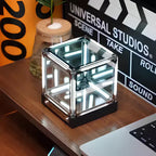 InfinityCube