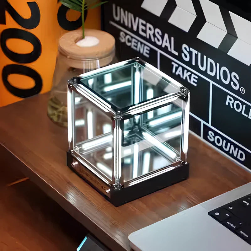 InfinityCube