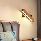 LumiFlex Wall Light