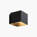 LuxeLumen Waterproof Wall Lamp | Adjustable beam angle for optimal lighting