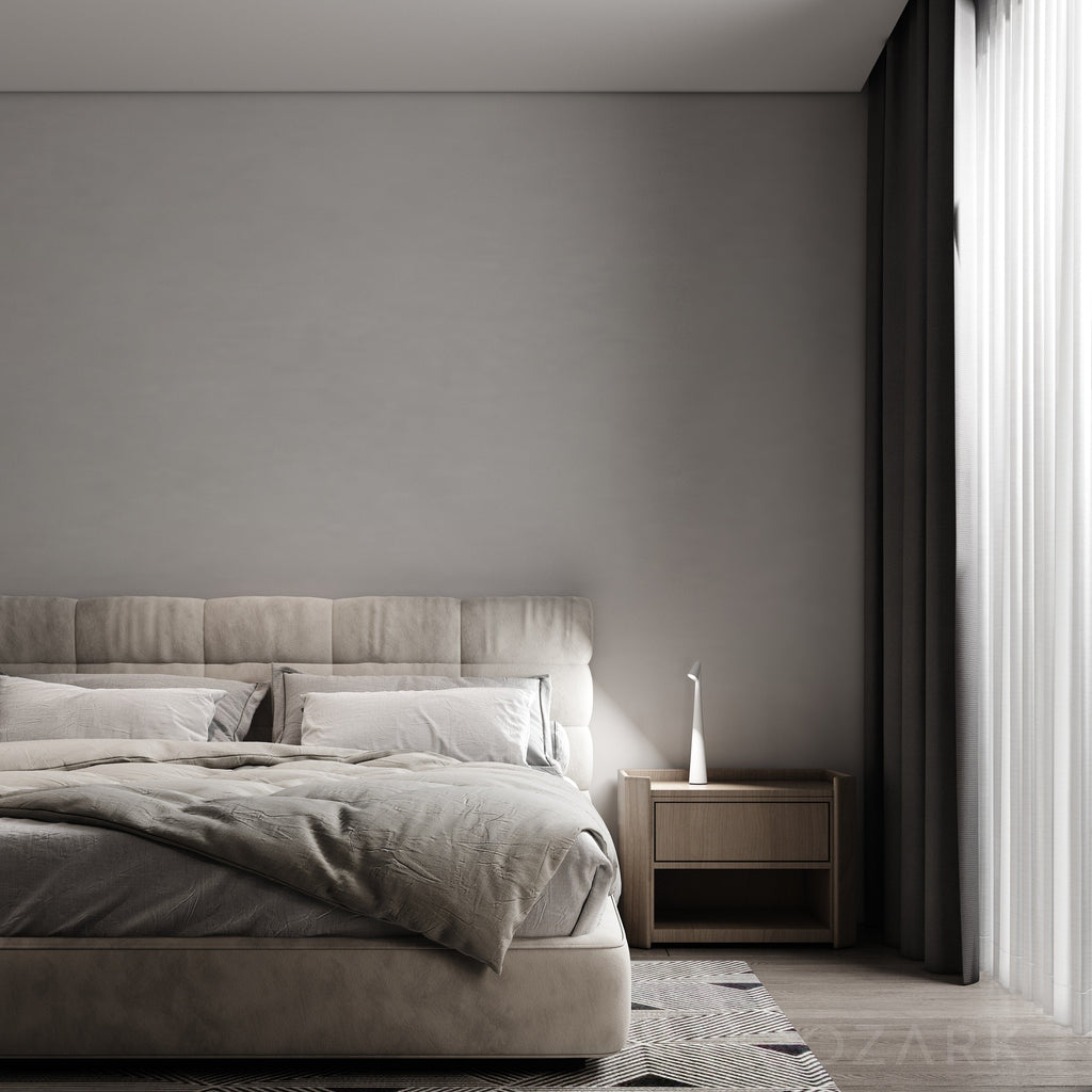 LumiSlim – Rechargeable LED Table Lamp in Style
