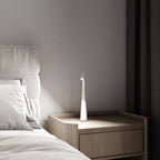 LumiSlim – Rechargeable LED Table Lamp in Style