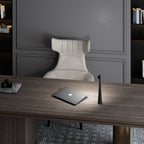 LumiSlim – Rechargeable LED Table Lamp in Style