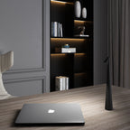 LumiSlim – Rechargeable LED Table Lamp in Style