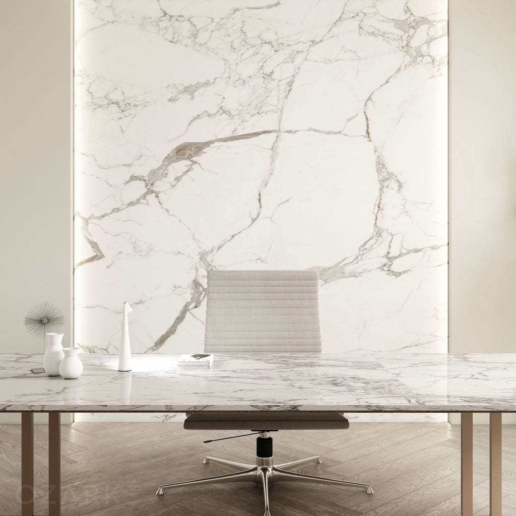 LumiSlim – Rechargeable LED Table Lamp in Style