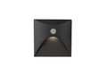 LuminiPath LED Wall Light – Waterproof IP65 Motion Sensor Indoor & Outdoor Wall Lamp