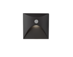 LuminiPath LED Wall Light – Waterproof IP65 Motion Sensor Indoor & Outdoor Wall Lamp
