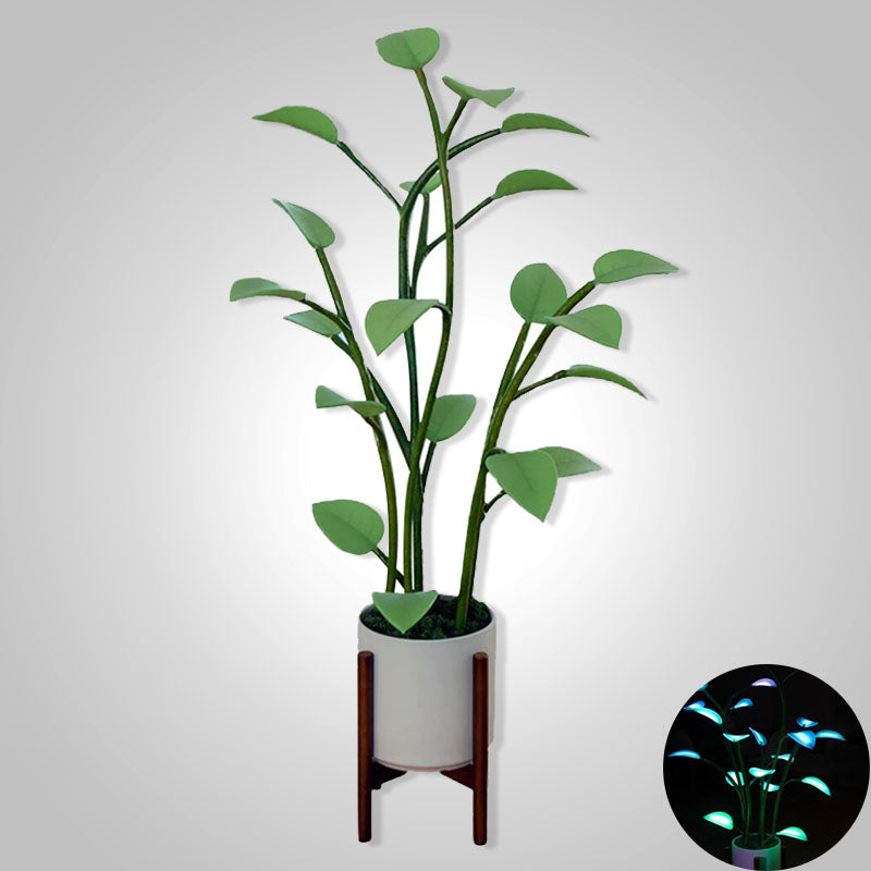 Luminous Bloom | Magic LED Plant
