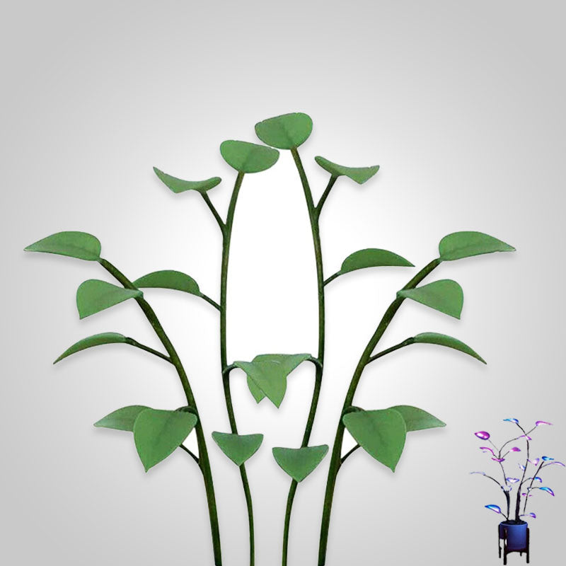 Luminous Bloom | Magic LED Plant