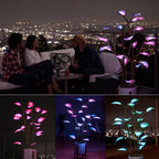 Luminous Bloom | Magic LED Plant