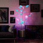 Luminous Bloom | Magic LED Plant