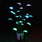 Luminous Bloom | Magic LED Plant