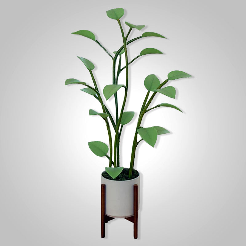 Luminous Bloom | Magic LED Plant